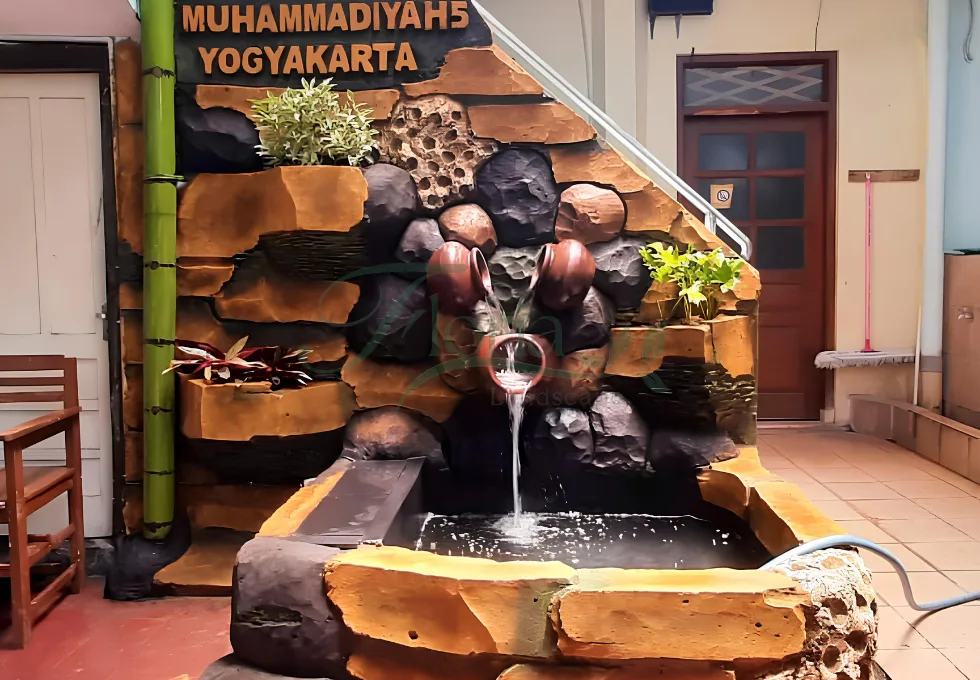 Relief Tebing: Harga & Desain Sesuai Budgetmu!