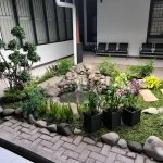 Kolam Hias Anti Mainstream: Bikin Rumahmu Auto Instagramable!