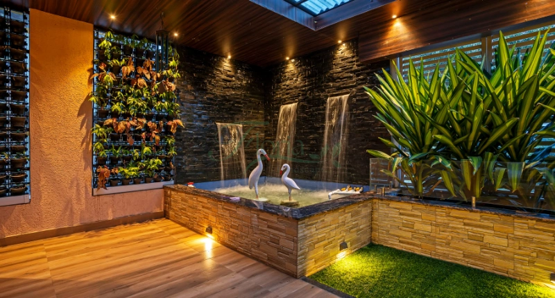 Tren Taman 2025 Inspirasi Desain yang Wajib Kamu Coba!