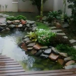 Tukang Kolam Hias Jogja, Jaminan Hasil Maksimal