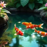 Kolam Hias Jogja, Rumah Jadi Lebih Nyaman