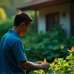 Tukang Taman Jogja, Solusi Taman Tropis Anda