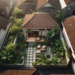 Bikin Taman Impian di Kota Gede, Gampang Banget!