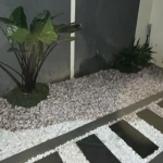 Taman Indoor Kekinian, Bikin Rumah Makin Chill!