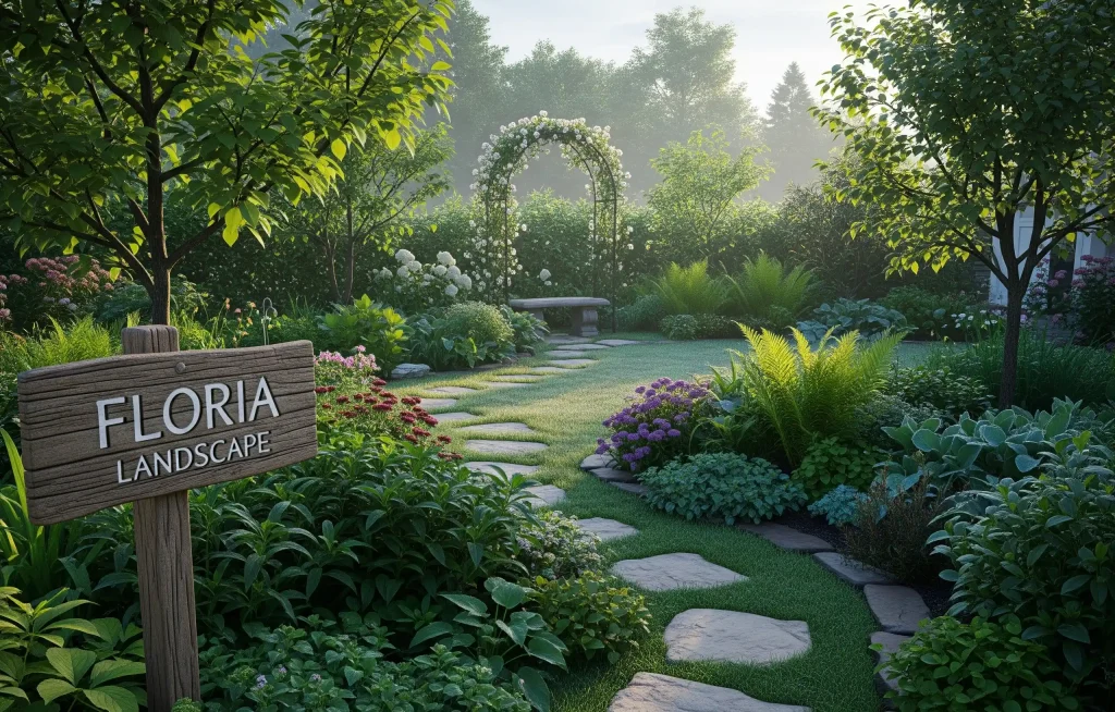 Taman Tropis Jogja yang Bikin Tetangga Naksir Terus