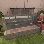 Desain Taman Minimalis Jogja Siap Dibangun