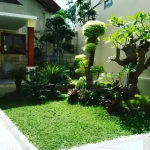Konsultasi Tukang Taman Jogja Berpengalaman